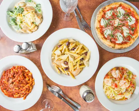 Luciano's Glasgow